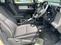 2012 Toyota FJ Cruiser
