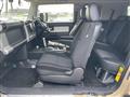2012 Toyota FJ Cruiser