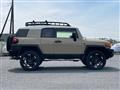 2012 Toyota FJ Cruiser