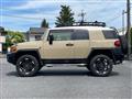 2012 Toyota FJ Cruiser