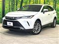2024 Toyota Harrier Hybrid