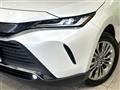 2024 Toyota Harrier Hybrid