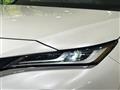 2024 Toyota Harrier Hybrid