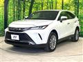 2024 Toyota Harrier Hybrid