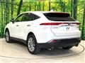 2024 Toyota Harrier Hybrid