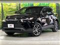 2025 Toyota Harrier Hybrid