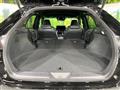 2025 Toyota Harrier Hybrid