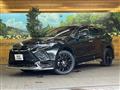 2026 Toyota Harrier Hybrid