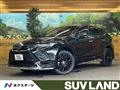 2026 Toyota Harrier Hybrid