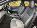 2026 Toyota Harrier Hybrid