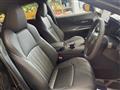 2026 Toyota Harrier Hybrid