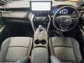 2026 Toyota Harrier Hybrid