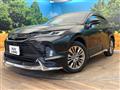 2026 Toyota Harrier Hybrid