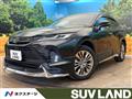 2026 Toyota Harrier Hybrid