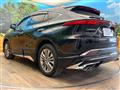 2026 Toyota Harrier Hybrid