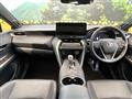 2026 Toyota Harrier Hybrid