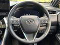 2026 Toyota Harrier Hybrid
