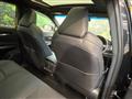 2026 Toyota Harrier Hybrid