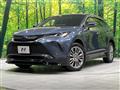 2021 Toyota Harrier Hybrid