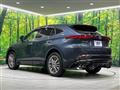 2021 Toyota Harrier Hybrid