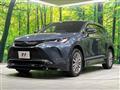 2021 Toyota Harrier Hybrid
