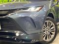 2021 Toyota Harrier Hybrid