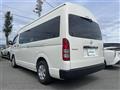 2026 Toyota Hiace Commuter