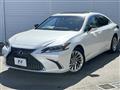 2019 Lexus ES