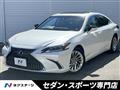 2019 Lexus ES