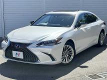 2019 Lexus ES
