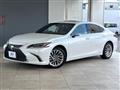 2020 Lexus ES