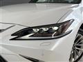 2020 Lexus ES