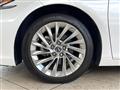 2020 Lexus ES