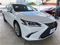 2020 Lexus ES