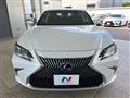 2020 Lexus ES
