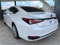 2020 Lexus ES