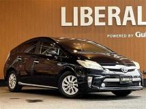 2013 Toyota Prius PHV