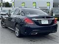 2014 Mercedes-Benz C-Class