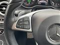 2014 Mercedes-Benz C-Class