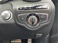 2014 Mercedes-Benz C-Class