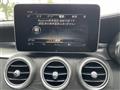 2014 Mercedes-Benz C-Class