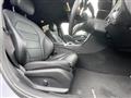 2014 Mercedes-Benz C-Class