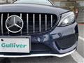 2014 Mercedes-Benz C-Class