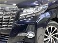 2016 Toyota Alphard Hybrid