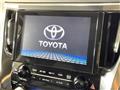 2016 Toyota Alphard Hybrid