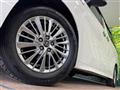 2018 Toyota Alphard Hybrid
