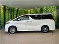 2018 Toyota Alphard Hybrid