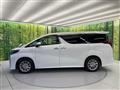 2019 Toyota Alphard Hybrid