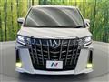 2019 Toyota Alphard Hybrid