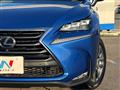 2017 Lexus NX
